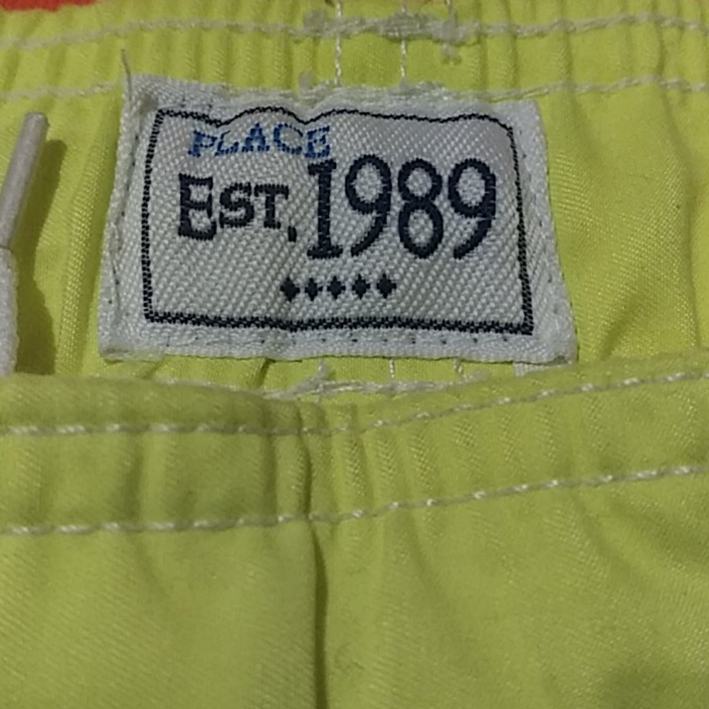 Boys XL 14 swim trunks